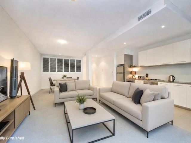 Apartment for rent in Willoughby, New South Wales