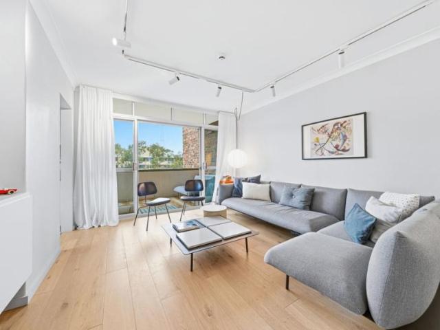 Apartment for rent in Willoughby, New South Wales