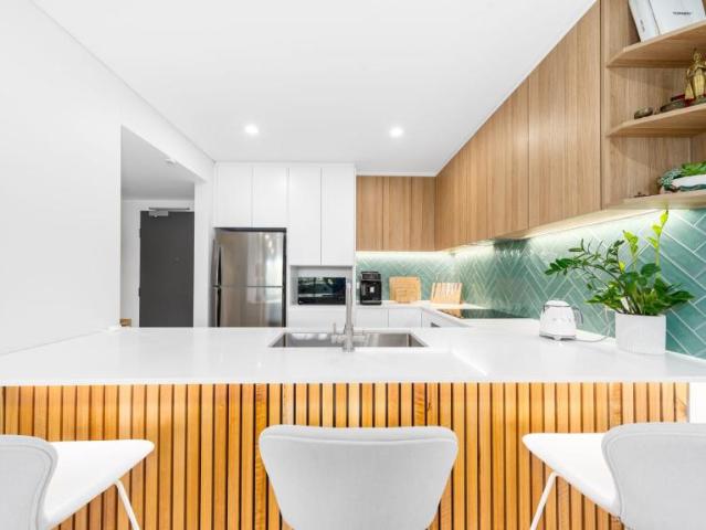 Apartment for sale in Chatswood, Willoughby City Council
