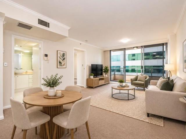Apartment for sale in Chatswood, Willoughby City Council