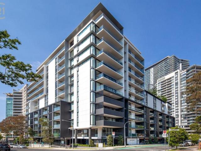 Apartment for sale in Chatswood, Willoughby City Council