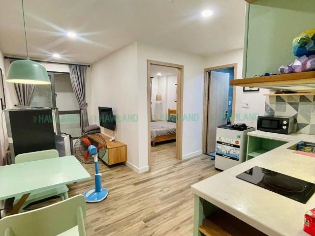 Căn hộ cho thuê tại Đà Nẵng