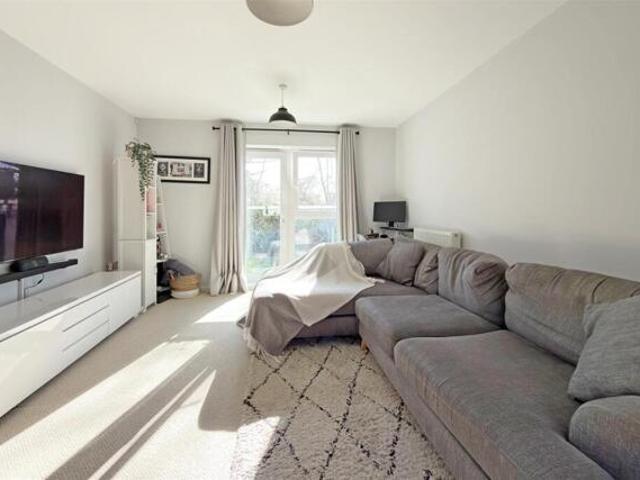 Apartment for sale in Moulsham, Chelmsford