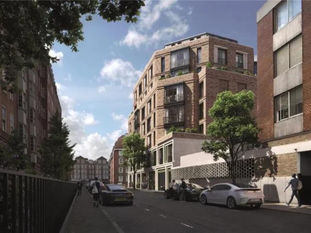 Apartment for sale in Chelsea, Greater London