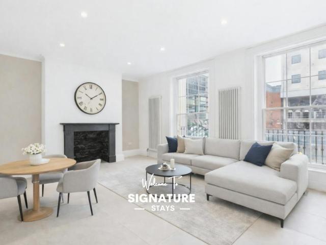 Apartment for rent in Golden Valley, Gloucestershire