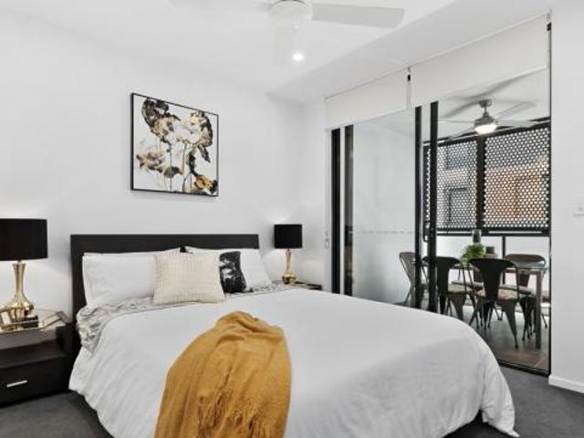 Apartment for sale in Chermside, Greater Brisbane