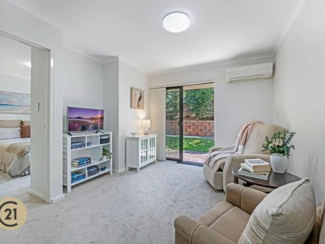 Apartment for sale in Cherrybrook, New South Wales