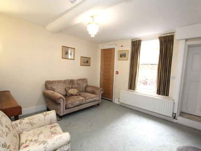 Apartment for rent in Newtown, Two Mills