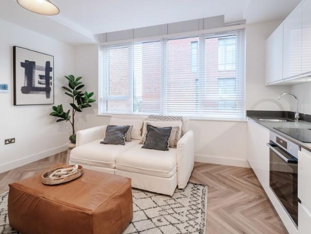 Apartment for rent in Northgate Village, Two Mills