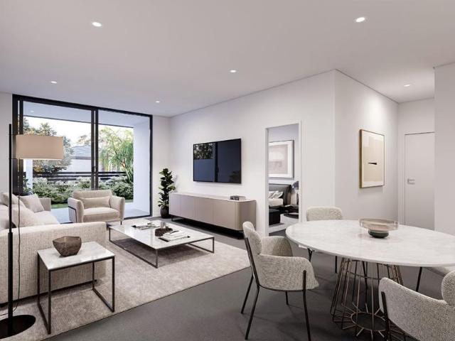Apartment for sale in Chester Hill, Sydney