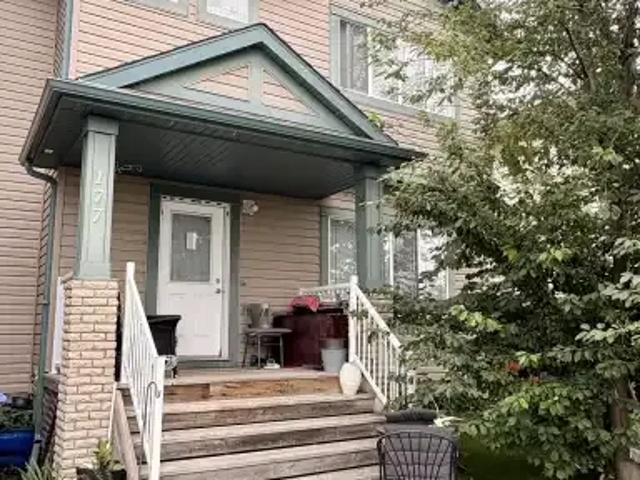 Apartment for rent in Chestermere, Alberta