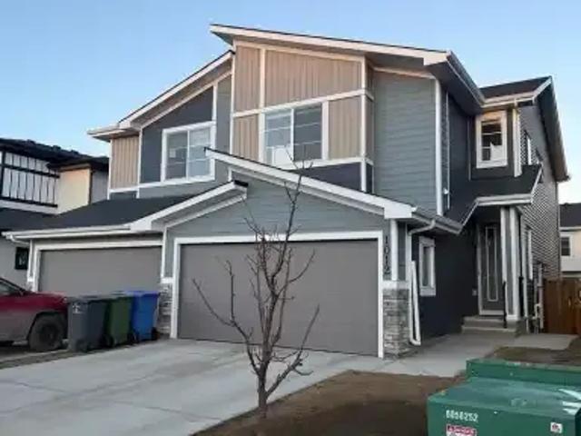 Apartment for rent in Chestermere, Alberta