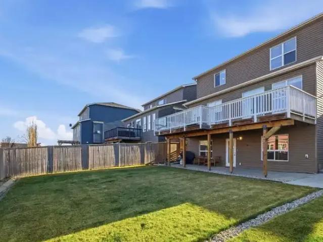 Apartment for rent in Chestermere, Alberta