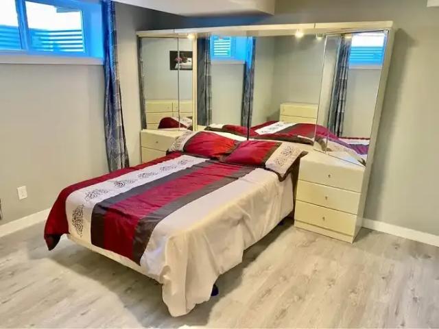 Apartment for rent in Chestermere, Alberta