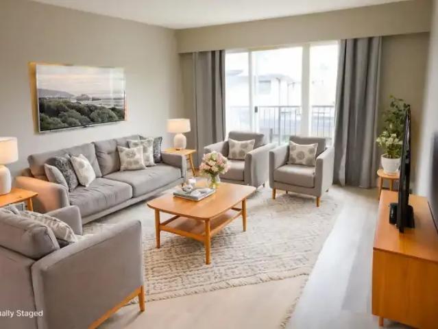 Apartment for rent in Chilliwack, British Columbia