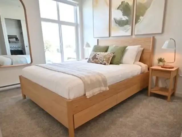 Apartment for rent in Chilliwack, British Columbia