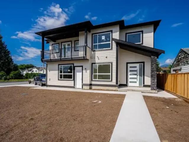 Apartment for rent in District 1881, Chilliwack