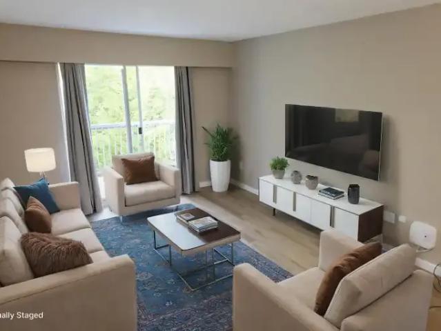 Apartment for rent in Chilliwack, British Columbia