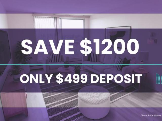 Apartment for rent in Chilliwack, British Columbia