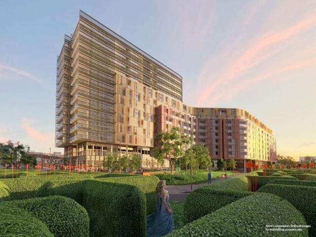 Apartment for rent in New South Wales