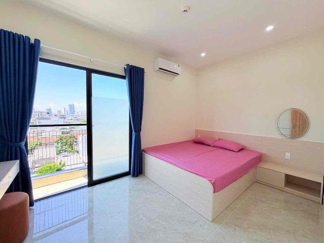 Căn hộ cho thuê tại Phường Sơn Trà, Thành phố Đà Nẵng