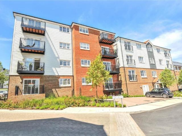 Apartment for rent in The Butts, Kent