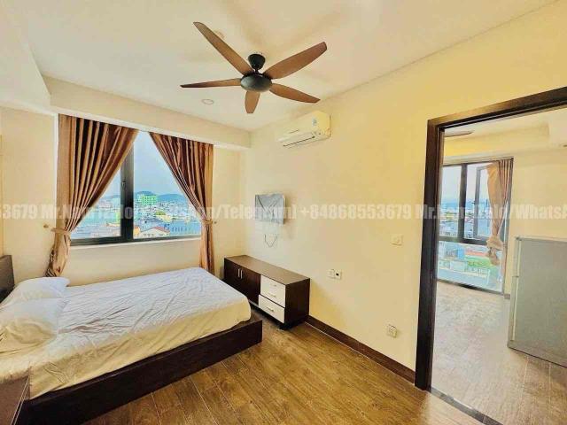 Căn hộ cho thuê tại Hải Châu, Đà Nẵng