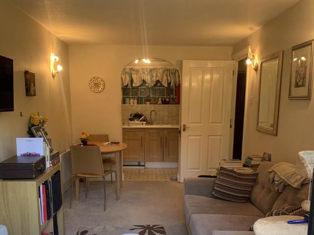 Apartment for rent in Jewellery Quarter, West Midlands