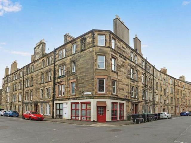 Apartment for sale in Old Town, Scotland