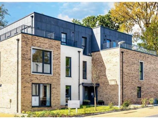 Apartment for sale in Barnton, Scotland