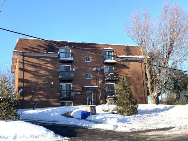 Apartment for rent in Clarence-rockland, Ontario