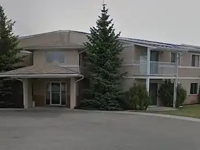 Apartment for rent in Claresholm, Alberta