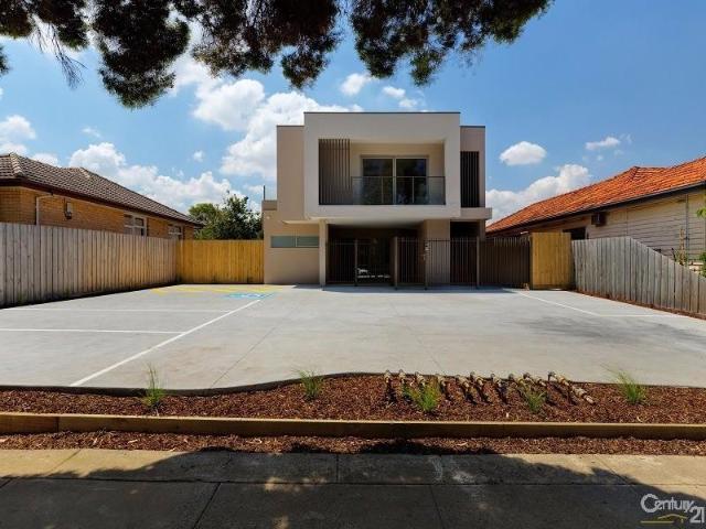 Apartment for rent in Clayton, Melbourne