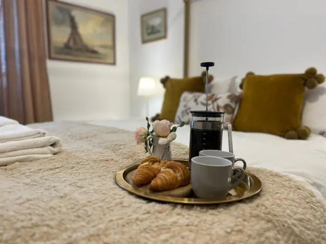 Apartment for rent in Clevedon, North Somerset