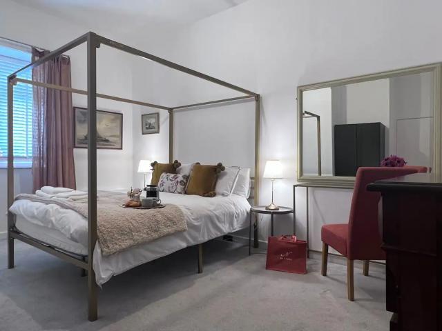 Apartment for rent in Clevedon, North Somerset