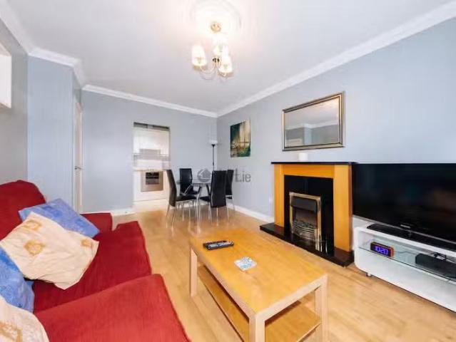 Apartment to rent