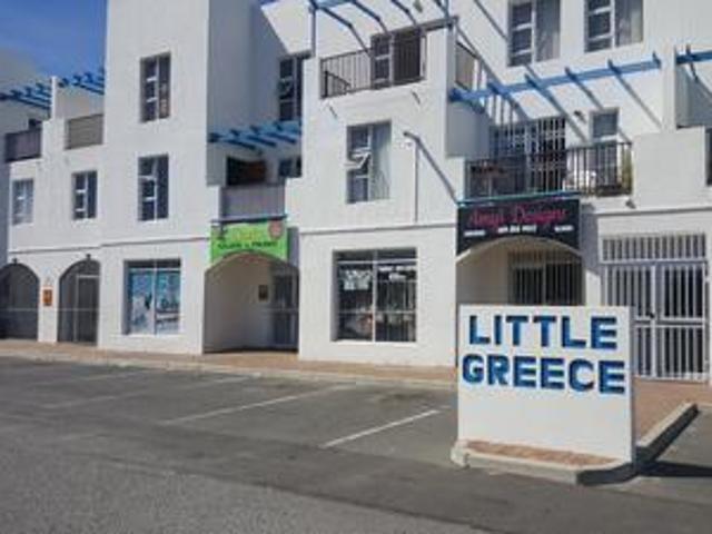 Apartment for sale in Strand, Western Cape