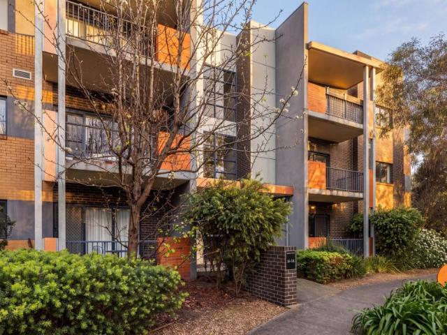 Apartment for sale in Coburg, Melbourne
