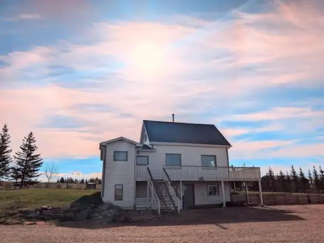 Apartment for rent in Alberta