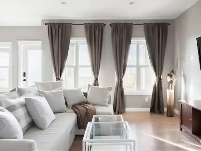 Apartment for rent in Alberta