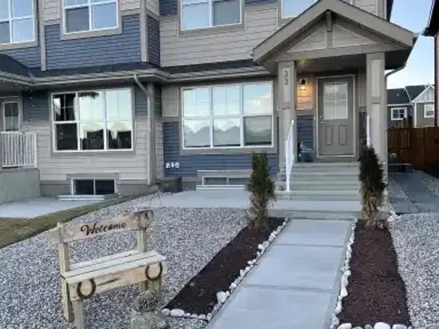 Apartment for rent in Alberta