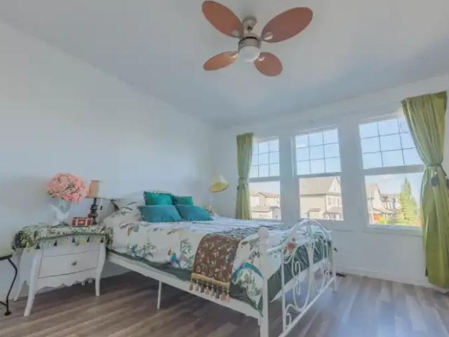 Apartment for rent in Cochrane, Alberta