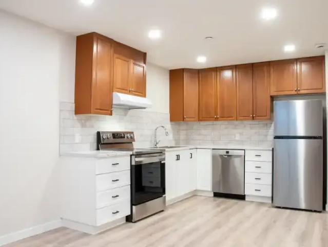 Apartment for rent in Cochrane, Alberta