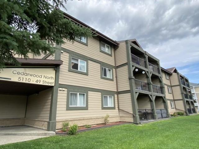 Apartment for rent in Cold Lake South, City of Cold Lake