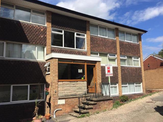 Apartment for sale in Coleshill, West Midlands