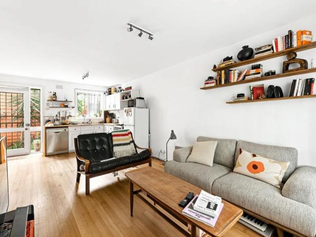 Apartment for rent in Camerons Creek, Victoria