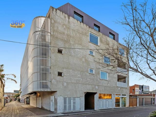 Apartment for rent in Collingwood, Melbourne