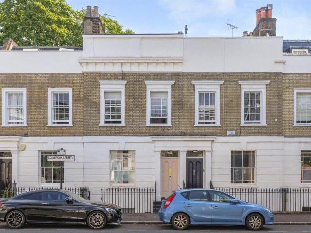 Apartment for sale in Cat Hill, England