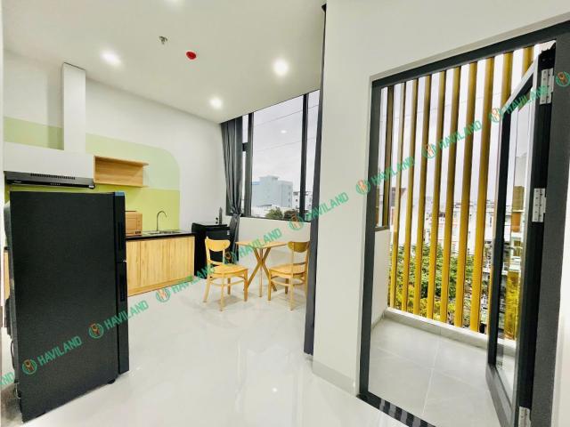 Căn hộ cho thuê tại Đà Nẵng