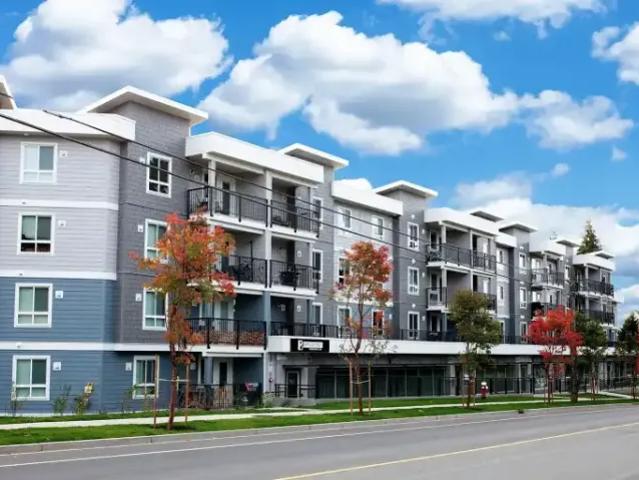 Apartment for rent in Comox, British Columbia